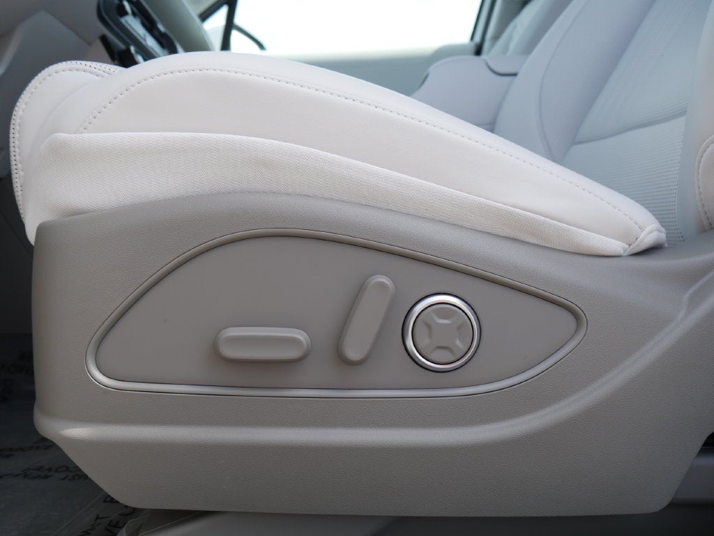2026 Hyundai PALISADE HYBRID SEL Premium 8 Passenger