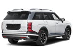 2027 Hyundai PALISADE HYBRID Limited