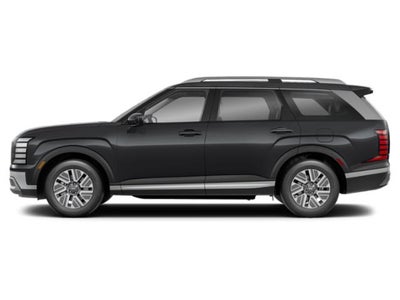 2026 Hyundai PALISADE HYBRID Blue SEL 7P