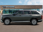 2026 Hyundai PALISADE HYBRID Blue SEL 7P