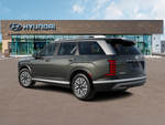 2026 Hyundai PALISADE HYBRID Blue SEL 7P