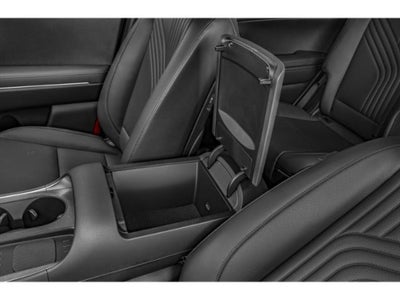 2026 Hyundai PALISADE HYBRID Blue SEL 7 Passenger