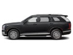 2026 Hyundai PALISADE HYBRID Blue SEL 7 Passenger