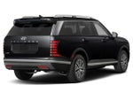 2026 Hyundai PALISADE HYBRID Blue SEL 7 Passenger