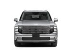 2026 Hyundai PALISADE HYBRID Blue SEL 7 Passenger