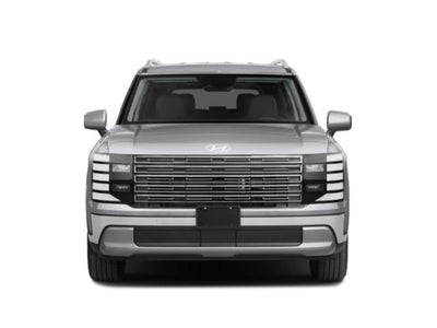 2026 Hyundai PALISADE HYBRID Blue SEL 7 Passenger