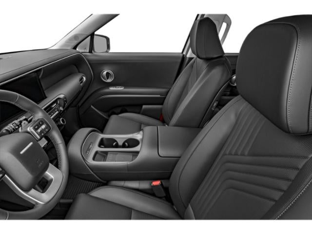 2026 Hyundai PALISADE HYBRID Blue SEL 7 Passenger