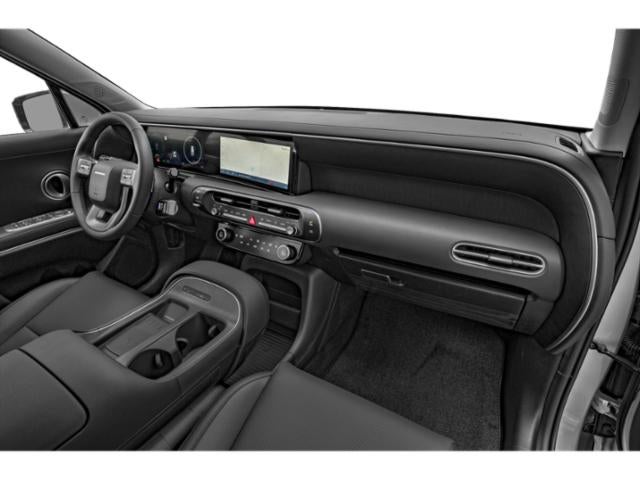 2026 Hyundai PALISADE HYBRID Blue SEL 7 Passenger