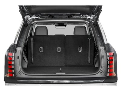 2026 Hyundai PALISADE SEL AWD