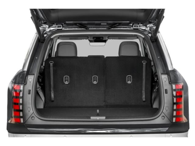 2026 Hyundai PALISADE SEL AWD