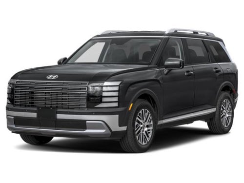 2026 Hyundai PALISADE SEL 7 Passenger