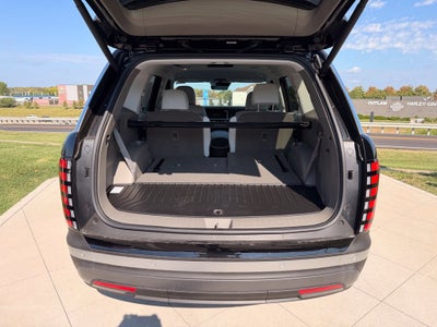 2026 Hyundai PALISADE SEL 7 Passenger