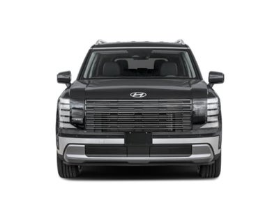 2026 Hyundai PALISADE SEL 7 Passenger