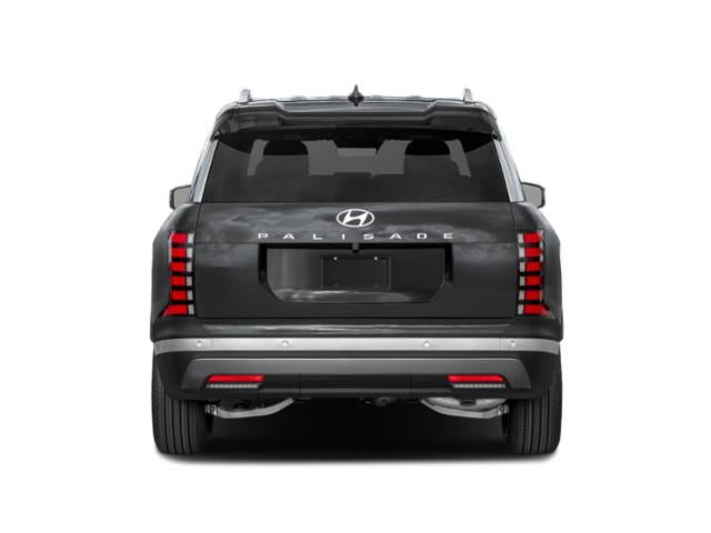 2026 Hyundai PALISADE SEL 7 Passenger