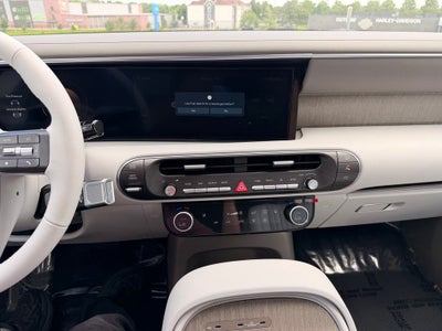 2026 Hyundai PALISADE SEL 7 Passenger
