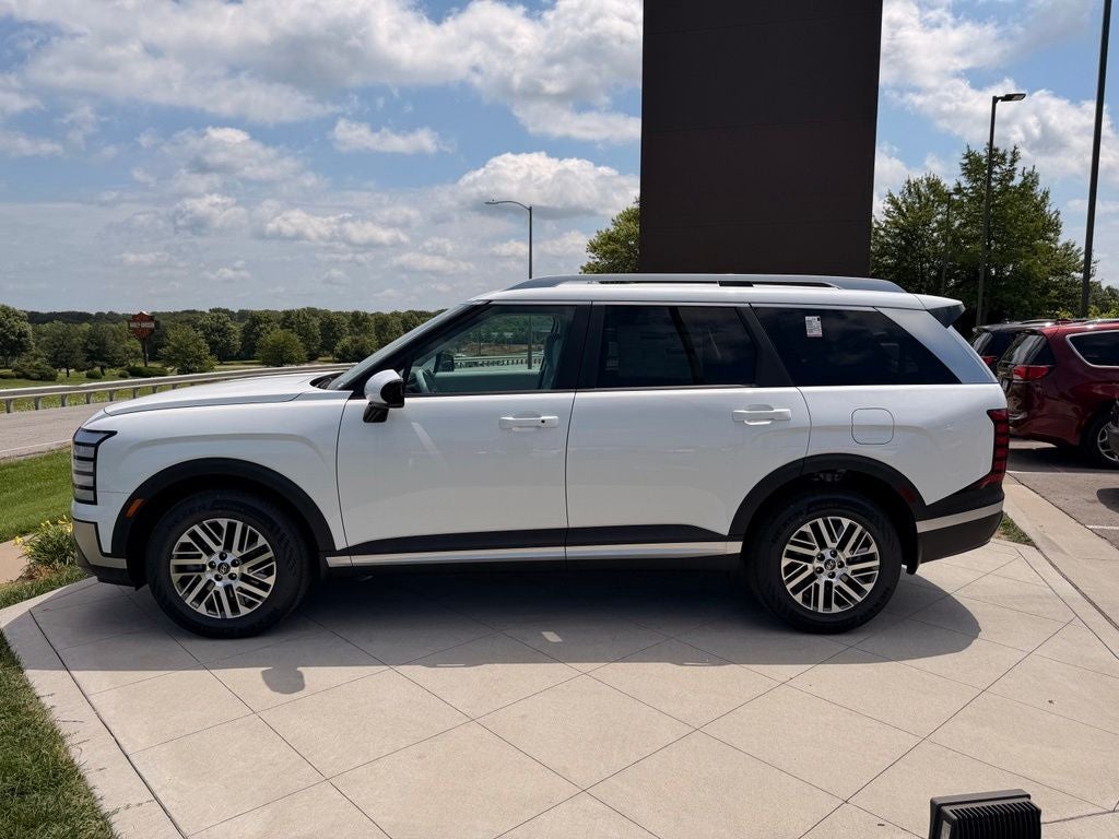 2026 Hyundai PALISADE SEL 7 Passenger