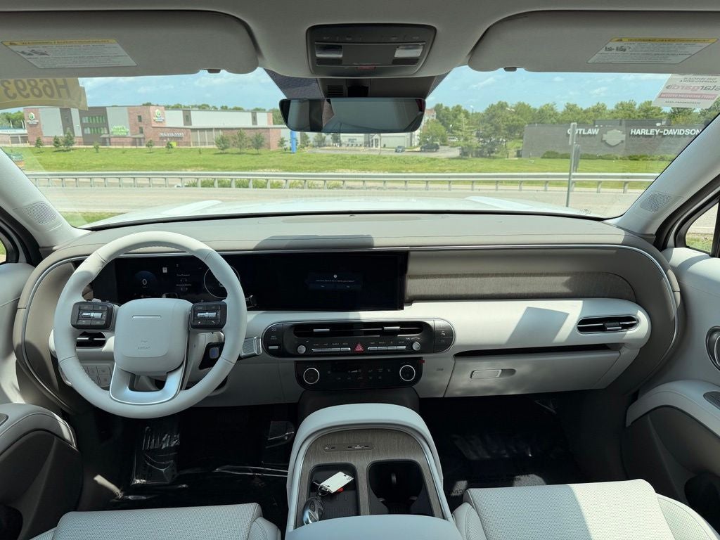 2026 Hyundai PALISADE SEL 7 Passenger