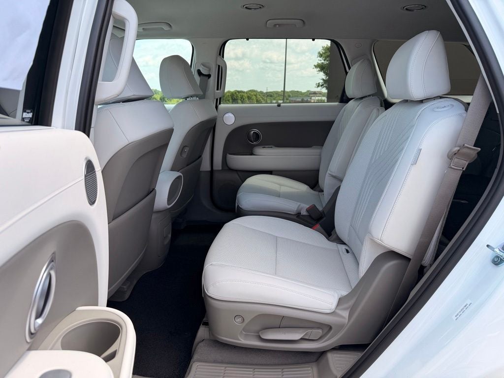 2026 Hyundai PALISADE SEL 7 Passenger