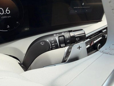 2026 Hyundai PALISADE SEL 7 Passenger