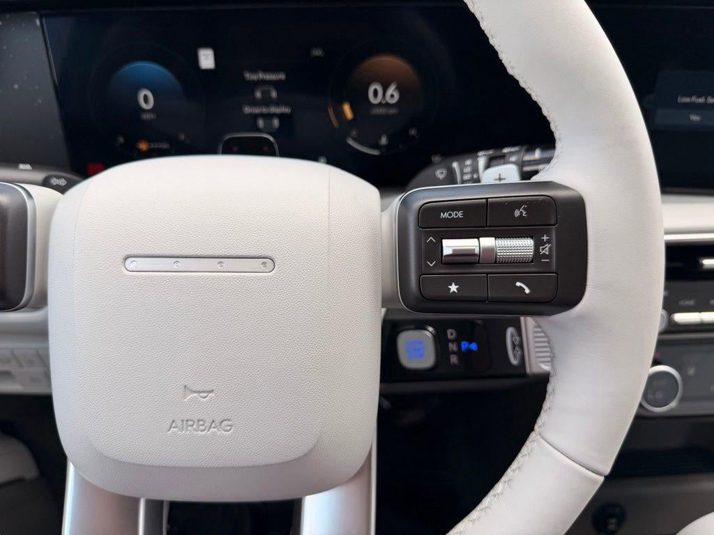 2026 Hyundai PALISADE SEL 7 Passenger