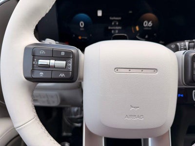 2026 Hyundai PALISADE SEL 7 Passenger