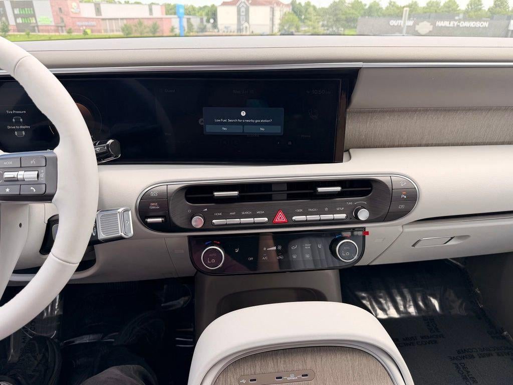2026 Hyundai PALISADE SEL 7 Passenger