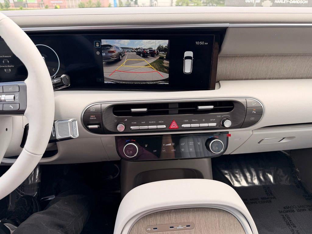2026 Hyundai PALISADE SEL 7 Passenger