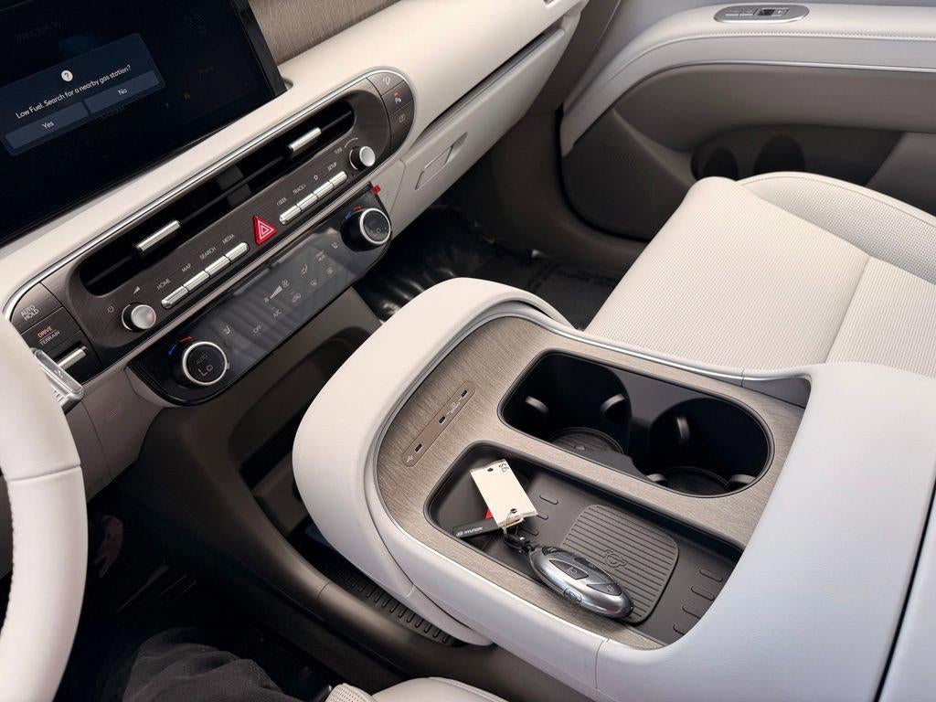 2026 Hyundai PALISADE SEL 7 Passenger