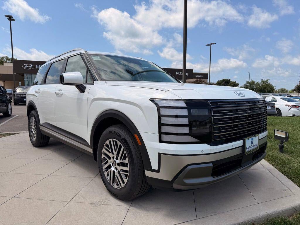2026 Hyundai PALISADE SEL 7 Passenger