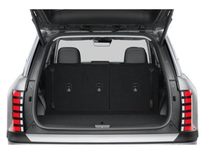 2026 Hyundai PALISADE HYBRID SEL 7 Passenger