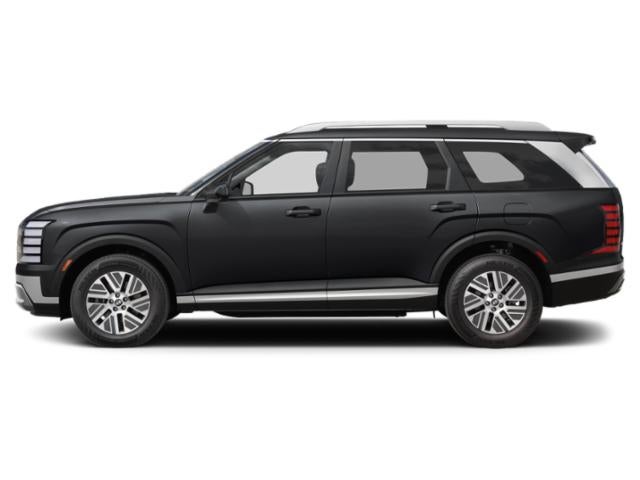 2026 Hyundai PALISADE HYBRID SEL 7 Passenger
