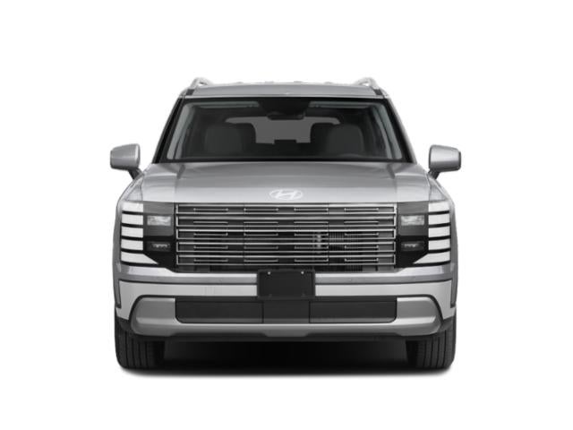 2026 Hyundai PALISADE HYBRID SEL 7 Passenger