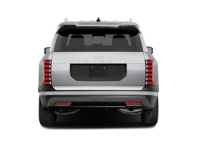 2026 Hyundai PALISADE HYBRID SEL 7 Passenger