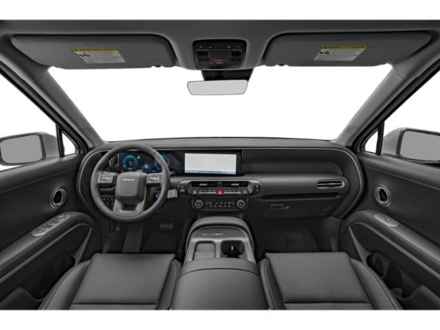 2026 Hyundai PALISADE HYBRID SEL 7 Passenger