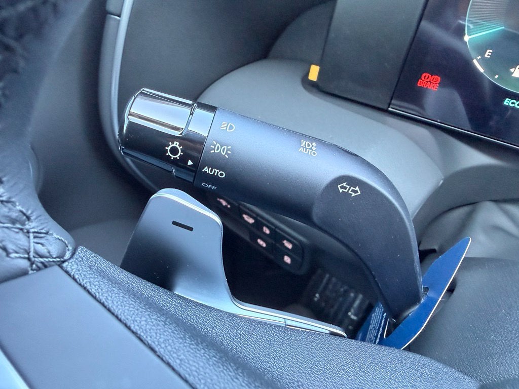 2026 Hyundai PALISADE HYBRID SEL 7 Passenger