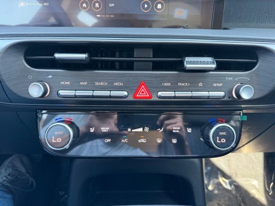 2026 Hyundai PALISADE HYBRID SEL 7 Passenger