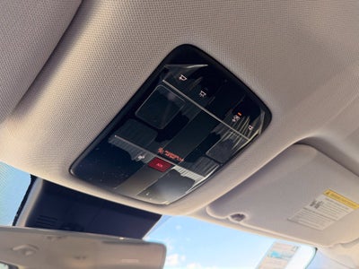 2026 Hyundai PALISADE HYBRID SEL 7 Passenger
