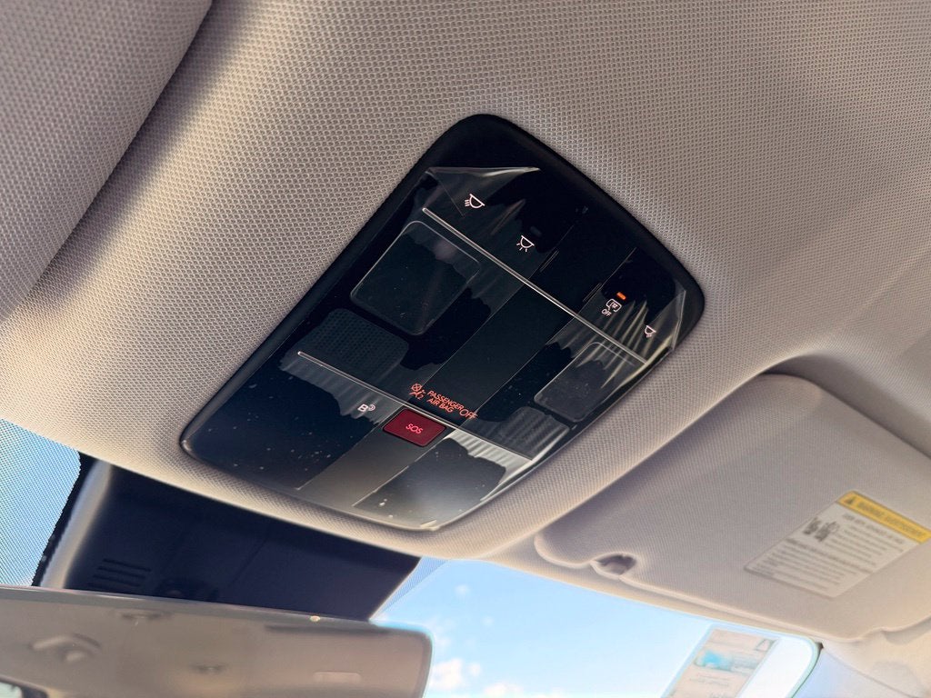 2026 Hyundai PALISADE HYBRID SEL 7 Passenger