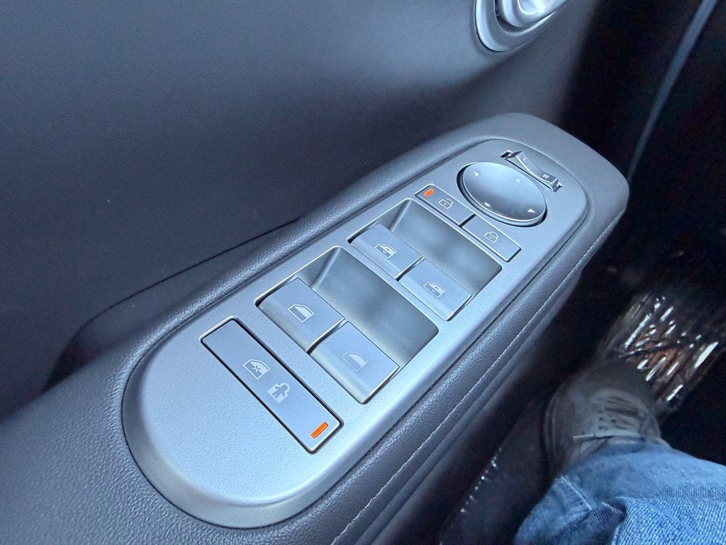 2026 Hyundai PALISADE HYBRID SEL 7 Passenger