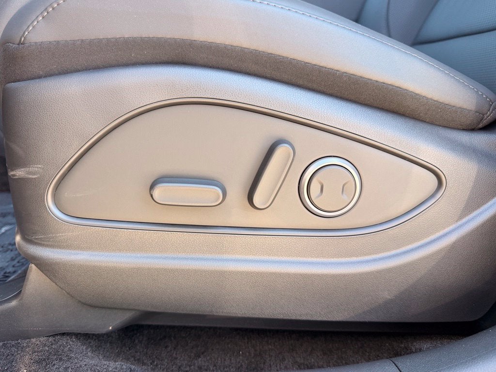 2026 Hyundai PALISADE HYBRID SEL 7 Passenger