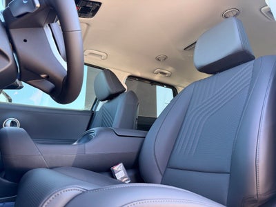 2026 Hyundai PALISADE HYBRID SEL 7 Passenger