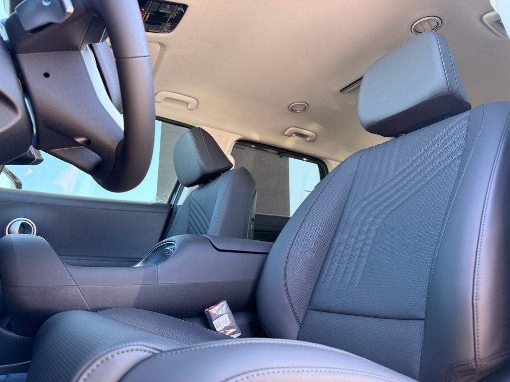 2026 Hyundai PALISADE HYBRID SEL 7 Passenger
