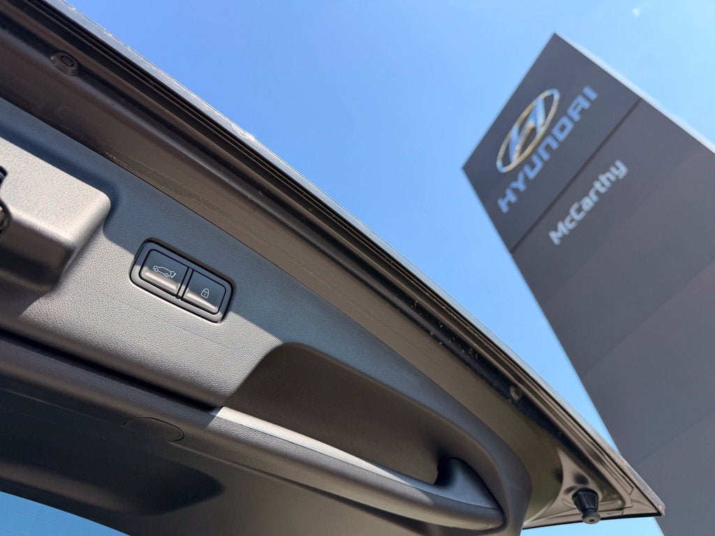 2026 Hyundai PALISADE HYBRID SEL 7 Passenger