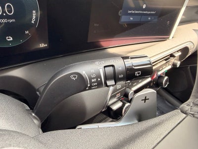2026 Hyundai PALISADE HYBRID SEL 7 Passenger