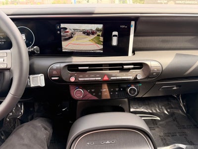 2026 Hyundai PALISADE HYBRID SEL 7 Passenger