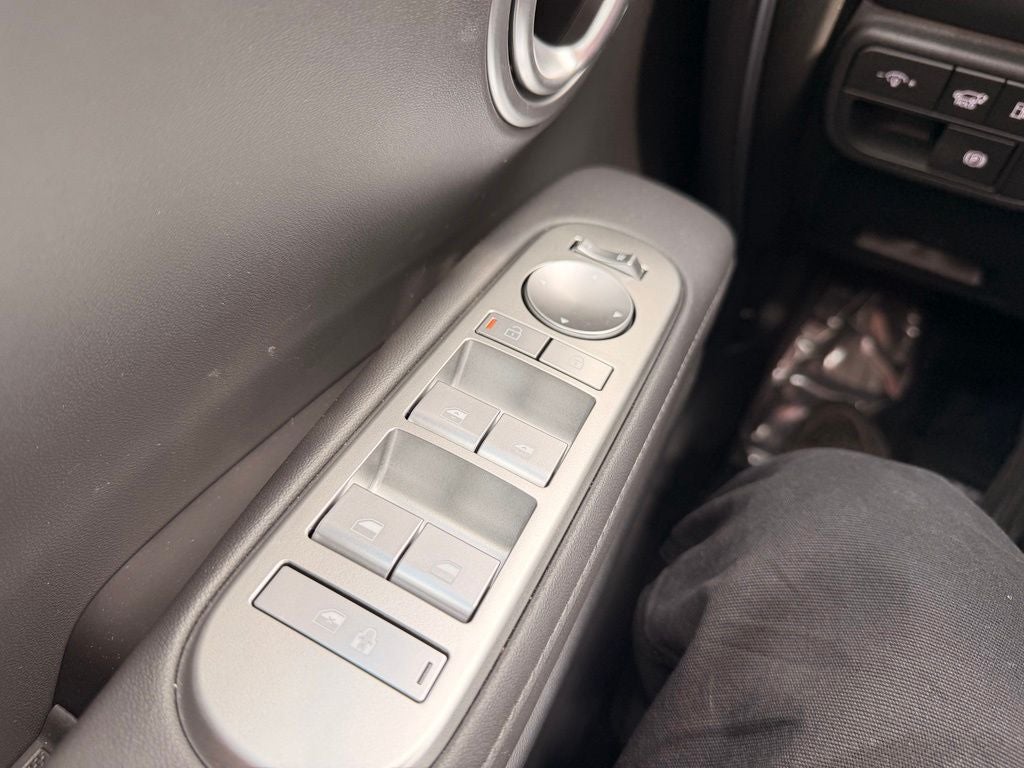 2026 Hyundai PALISADE HYBRID SEL 7 Passenger