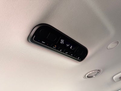 2026 Hyundai PALISADE HYBRID SEL 7 Passenger