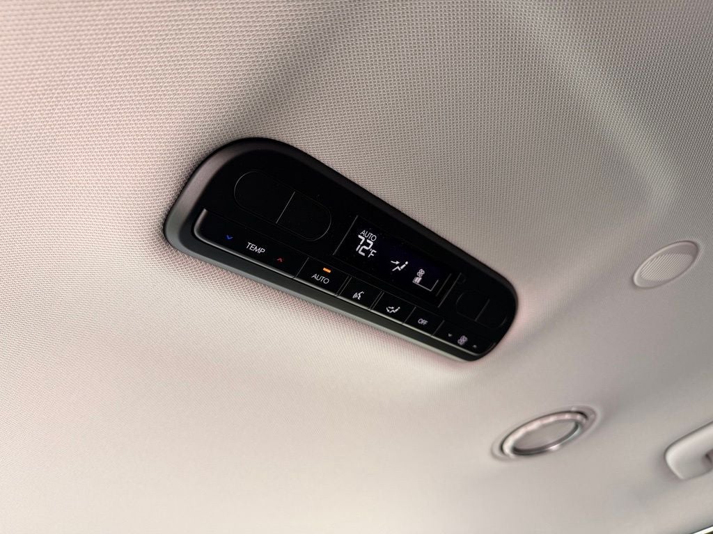 2026 Hyundai PALISADE HYBRID SEL 7 Passenger