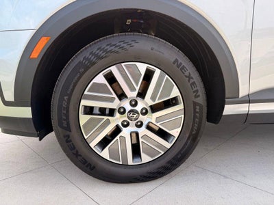 2026 Hyundai PALISADE HYBRID SEL 7 Passenger