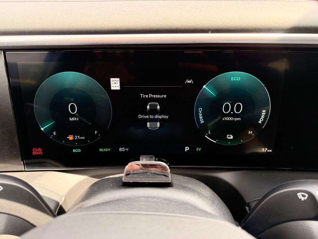 2026 Hyundai PALISADE HYBRID SEL 7 Passenger